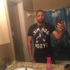 Meet your Posher, Donte